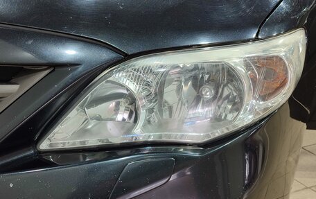 Toyota Corolla, 2010 год, 980 000 рублей, 9 фотография