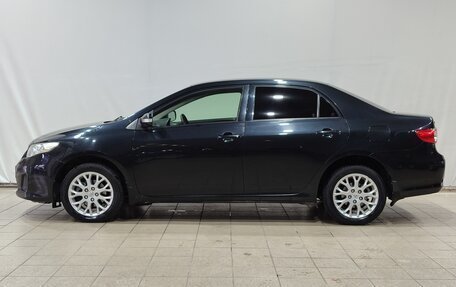 Toyota Corolla, 2010 год, 980 000 рублей, 8 фотография