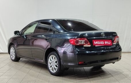 Toyota Corolla, 2010 год, 980 000 рублей, 7 фотография