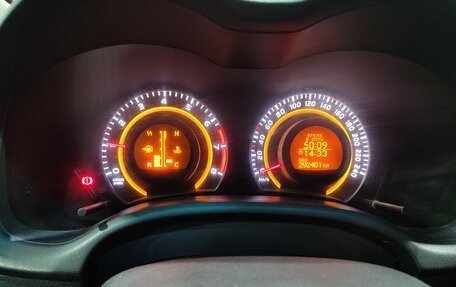 Toyota Corolla, 2010 год, 980 000 рублей, 13 фотография