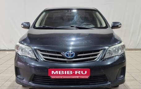 Toyota Corolla, 2010 год, 980 000 рублей, 2 фотография