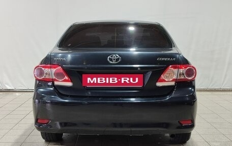 Toyota Corolla, 2010 год, 980 000 рублей, 6 фотография