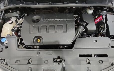 Toyota Corolla, 2010 год, 980 000 рублей, 11 фотография