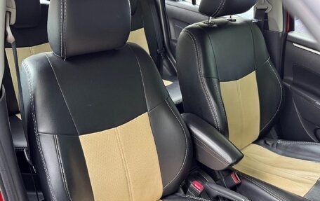 Suzuki Swift IV, 2011 год, 950 000 рублей, 9 фотография