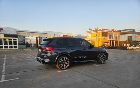 BMW X5, 2019 год, 5 888 000 рублей, 9 фотография