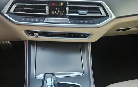 BMW X5, 2019 год, 5 888 000 рублей, 11 фотография