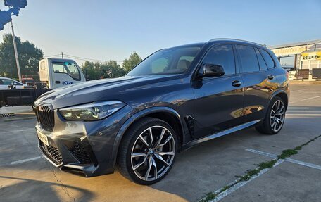 BMW X5, 2019 год, 5 888 000 рублей, 3 фотография