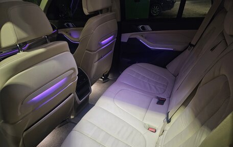 BMW X5, 2019 год, 5 888 000 рублей, 8 фотография