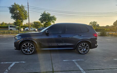 BMW X5, 2019 год, 5 888 000 рублей, 2 фотография