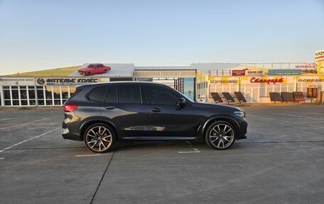 BMW X5, 2019 год, 5 888 000 рублей, 7 фотография