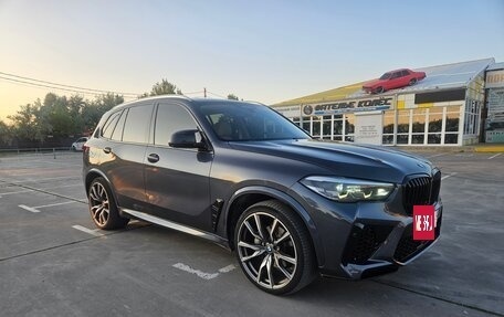 BMW X5, 2019 год, 5 888 000 рублей, 5 фотография