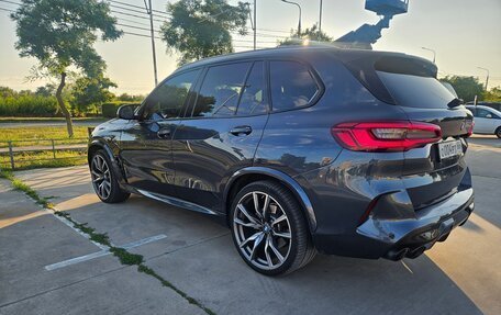 BMW X5, 2019 год, 5 888 000 рублей, 15 фотография