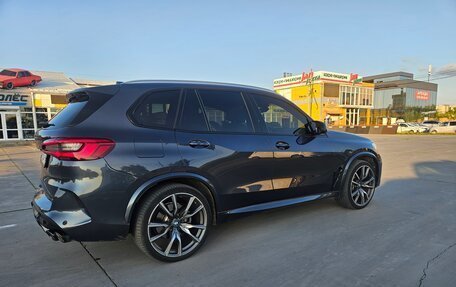 BMW X5, 2019 год, 5 888 000 рублей, 13 фотография