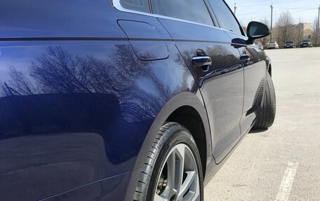 Audi A4, 2019 год, 3 115 000 рублей, 8 фотография