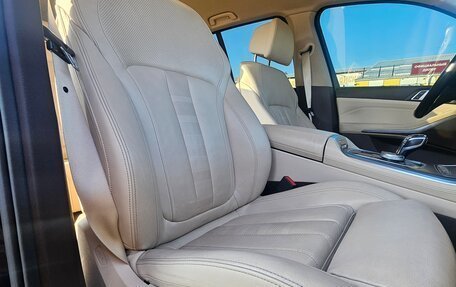 BMW X5, 2019 год, 5 888 000 рублей, 16 фотография