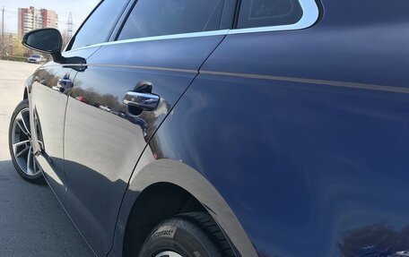 Audi A4, 2019 год, 3 115 000 рублей, 7 фотография