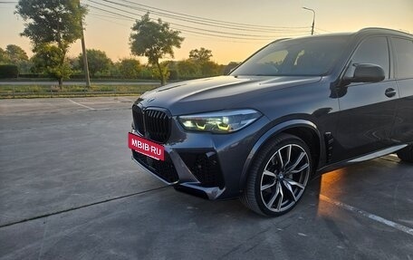 BMW X5, 2019 год, 5 888 000 рублей, 4 фотография