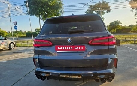 BMW X5, 2019 год, 5 888 000 рублей, 14 фотография