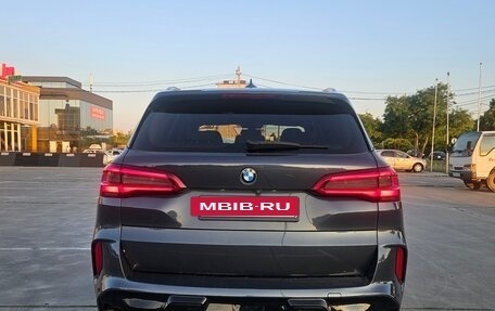 BMW X5, 2019 год, 5 888 000 рублей, 10 фотография