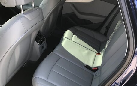 Audi A4, 2019 год, 3 115 000 рублей, 17 фотография