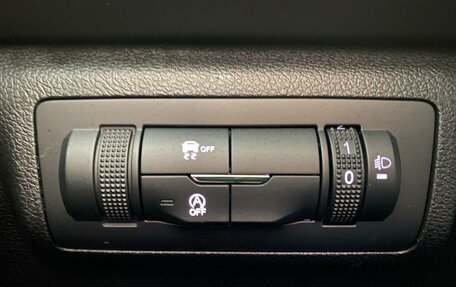Chery Tiggo 4 I рестайлинг, 2025 год, 2 420 000 рублей, 13 фотография