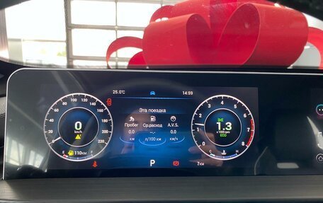 Chery Tiggo 4 I рестайлинг, 2025 год, 2 420 000 рублей, 16 фотография