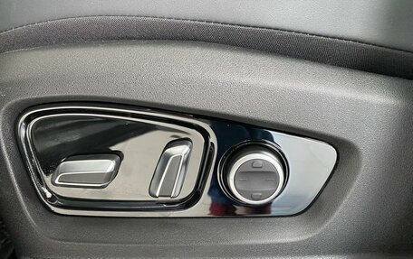 Chery Tiggo 4 I рестайлинг, 2025 год, 2 420 000 рублей, 12 фотография