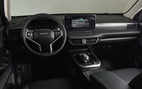 Haval Jolion, 2025 год, 7 фотография