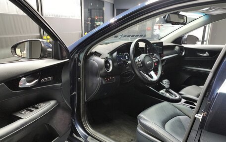 KIA K3, 2021 год, 1 270 000 рублей, 5 фотография