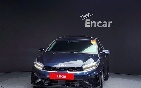 KIA K3, 2021 год, 1 270 000 рублей, 2 фотография