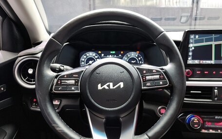 KIA K3, 2021 год, 1 270 000 рублей, 7 фотография