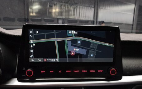 KIA K3, 2021 год, 1 270 000 рублей, 9 фотография