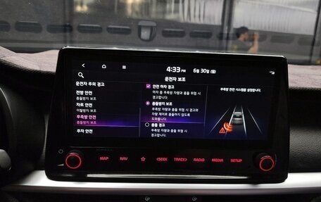 KIA K3, 2021 год, 1 270 000 рублей, 10 фотография
