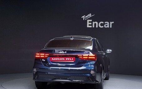 KIA K3, 2021 год, 1 270 000 рублей, 4 фотография