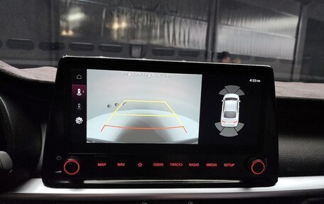 KIA K3, 2021 год, 1 270 000 рублей, 11 фотография