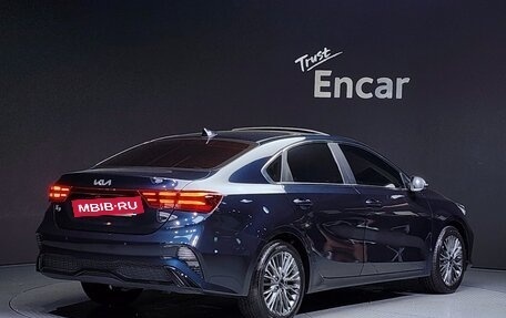 KIA K3, 2021 год, 1 270 000 рублей, 3 фотография