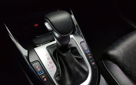 KIA K3, 2021 год, 1 270 000 рублей, 13 фотография