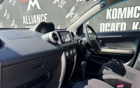 Toyota Ist II, 2002 год, 550 000 рублей, 10 фотография