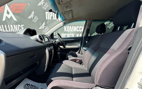 Toyota Ist II, 2002 год, 550 000 рублей, 11 фотография