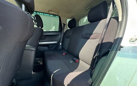 Toyota Ist II, 2002 год, 550 000 рублей, 12 фотография