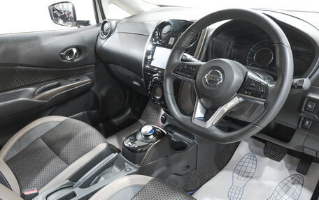 Nissan Note II рестайлинг, 2018 год, 1 369 000 рублей, 8 фотография