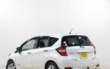 Nissan Note II рестайлинг, 2018 год, 1 369 000 рублей, 5 фотография