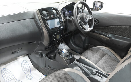 Nissan Note II рестайлинг, 2018 год, 1 369 000 рублей, 9 фотография