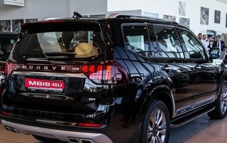 KIA Mohave I, 2024 год, 7 739 000 рублей, 6 фотография