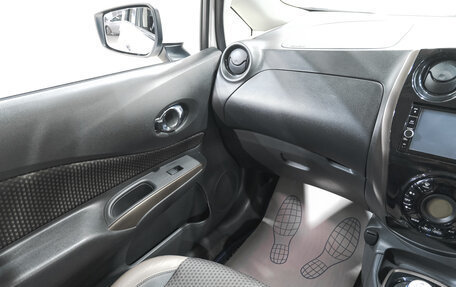 Nissan Note II рестайлинг, 2018 год, 1 369 000 рублей, 12 фотография