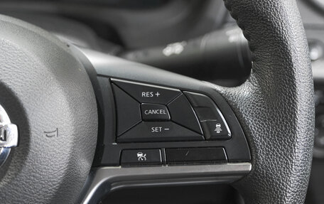 Nissan Note II рестайлинг, 2018 год, 1 369 000 рублей, 15 фотография