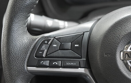 Nissan Note II рестайлинг, 2018 год, 1 369 000 рублей, 13 фотография