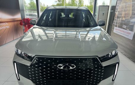 Chery Tiggo 4 I рестайлинг, 2025 год, 2 420 000 рублей, 2 фотография