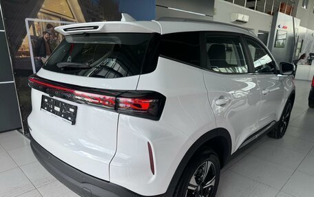 Chery Tiggo 4 I рестайлинг, 2025 год, 2 420 000 рублей, 4 фотография
