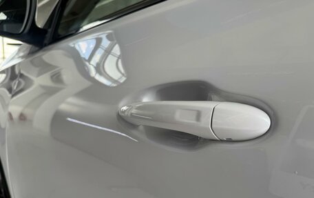 Chery Tiggo 4 I рестайлинг, 2025 год, 2 420 000 рублей, 10 фотография